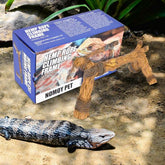 Nomoypet Hemp Rope Climbing Frame